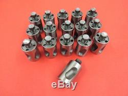 NEW 1932-53 Ford flathead adjustable lifters set of 16 91A-6500-AD