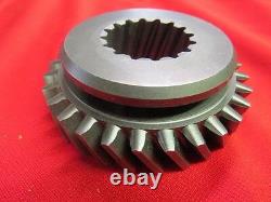 NEW 1936-50 Ford transmission Low Reverse sliding gear 01A-7100
