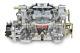 New Edelbrock Carburetor 1406 Electric Choke 600 Cfm Square Flange Made In Usa
