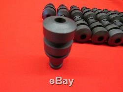 NEW Ford flathead one piece valve guide set 8BA-6510