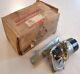 Nos 1959 Ford Fairlane Galaxie Electric Windshield Wiper Motor, New In Box