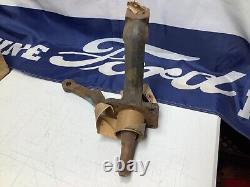 NOS 1962 1963 1964 Ford Fairlane right spindle knuckle