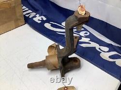 NOS 1962 1963 1964 Ford Fairlane right spindle knuckle