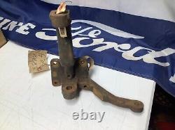 NOS 1962 1963 1964 Ford Fairlane right spindle knuckle