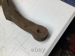 NOS 1962 1963 1964 Ford Fairlane right spindle knuckle