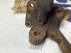 NOS 1962 1963 1964 Ford Fairlane right spindle knuckle