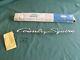 Nos 1964 Ford Galaxie Country Squire Nameplate Fomoco 64