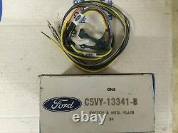 NOS 1965 1966 Ford Galaxie Lincoln Mercury Turn Signal Switch