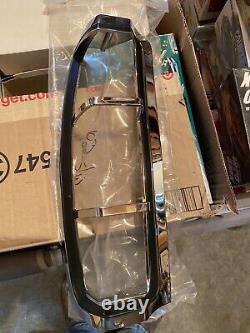 NOS 1969 1970 Ford Country Sedan County Squire Station Wagon Taillight Bezel LH