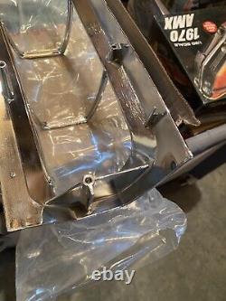 NOS 1969 1970 Ford Country Sedan County Squire Station Wagon Taillight Bezel LH