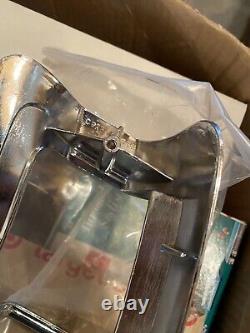 NOS 1969 1970 Ford Country Sedan County Squire Station Wagon Taillight Bezel LH