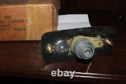 NOS 1969 71 Ford Country Squire station wagon tail gate handle C9AZ-7144009-B