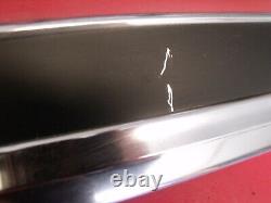 NOS 73-77 Ford LTD Galaxie Country Squire Tailgate Upper Molding D4AZ71403A70-E