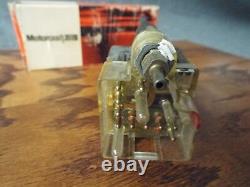 NOS Intermittent Wiper Switch 1969 1970 Ford Galaxie XL LTD Country Squire 69 70