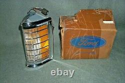 NOS LF Turn Signal/Parking Lamp 1974 Ford LTD/Country Squire Station Wagon-Light