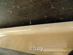 NOS OEM Ford 1962 Galaxie Country Squire Station Wagon Quarter Moulding Trim LH