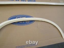 NOS OEM Ford 1971 Galaxie LTD Station Wagon Country Squire Fender Moulding Trim