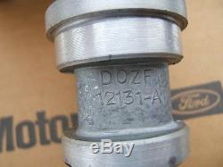 NOS OEM Ford D3TZ-12127-H Motorcraft DA-1251 Distributor Tag # D3TF-12127-HA