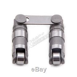 New 16 Retro-Fit Hydraulic Roller Lifter For Ford 302 289 221 400 Small Block