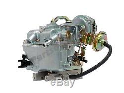 New Carburetor Type Carter Ford Yfa E250 F250 Fairmont 1 Barrel Electric Choke