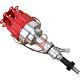 New Dragon Fire Pro Billet Small Ignition Distributor For Ford 289 302 5.0l V8