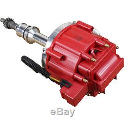 New Hei Ignition Distributor For Ford 221 255 289 302w