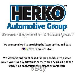 New Herko Universal Rotary Vane Electric Fuel Pump 5 8 Psi 72 Gph