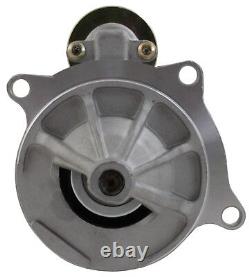 New High Torque Mini Starter Ford Automatic 1966-1981 FE 352/360/390/427/428