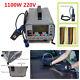 New Induction Pdr Heater Machine Hot Box Car Removing Paintless Dent Repair Tool