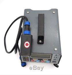 New Induction PDR Heater Machine Hot Box Car Removing Paintless Dent Repair Tool