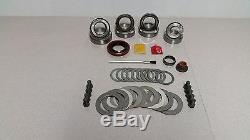 New Master Bearing Ring and Pinion Installation Kit 8.8 10 Bolt Fits 83-06 Ford