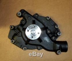 New Water Pump 1968 1969 Lincoln 460 1969 1970 Mercury Ford 429 Boss C9VZ-8501A
