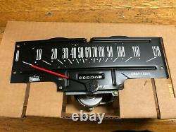 Nos 1965 1966 Ford Galaxie Ltd Country Squire XL 500 7-litre Speedometer New