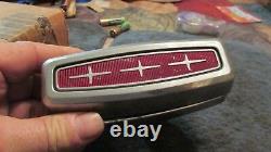 Nos 1969 1970 1971 Ford Country Squire Ranch Wagon Tailgate Handle Nos Very Rare