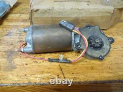 Nos 1969-1972 Ford Country Squire Ranch Torino Wagon Power Tailgate Window Motor