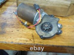 Nos 1969-1972 Ford Country Squire Ranch Torino Wagon Power Tailgate Window Motor
