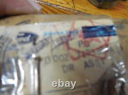 Nos 1969-1972 Ford Country Squire Ranch Torino Wagon Power Tailgate Window Motor