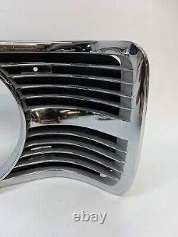 Nos 1969 69 Ford Galaxie XL Ltd Country Squire Headlight Bezel C9az-13064-a