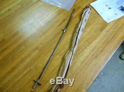 Nos 1975 1978 Ford Galaxie Ltd Country Squire 460 Throttle Accelerator Cable