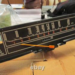 Nos 1977 1978 Ford Galaxie Ltd Custom 500 Country Squire Speedometer Assembly