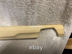 Nos Ford C8ab-7125302-a Dt 1968 Country Squire Wagon Trim Piece