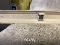 Nos Ford C8ab-7125302-a Dt 1968 Country Squire Wagon Trim Piece