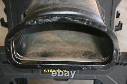 OEM 1959 Ford Fresh Air Duct, P/N B9A 6401902-A, Used, Good Condition