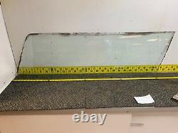 OEM 1965-1966 Ford Station Wagon Country Squire Right RH Rear Side Window (RW43)