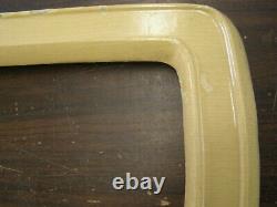 OEM Ford 1968 1969 Torino Station Wagon Country Squire Fender Moulding Trim nos