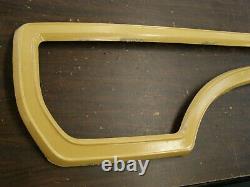 OEM Ford 1968 1969 Torino Station Wagon Country Squire Fender Mouldings Trim nos