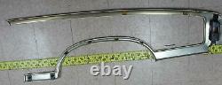 OEM Ford LH Left Front Fender Trim Moulding 1971-1972 LTD Country Squire SW(B)