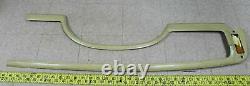 OEM Ford LH Left Front Fender Trim Moulding 1971-72 LTD Country Squire SW(A)