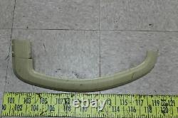 OEM Ford LH Quarter Panel End Trim 1971-72 LTD Country Squire Station Wagon(669)