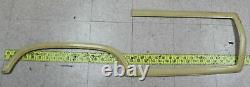 OEM Ford LH Quarter Panel Trim Moulding C9AB-7128599-C 1969-70 Country Squire A